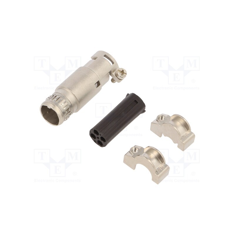 1 pcs x LAPP - 44423231 - EPIC MHB Bus PIN 1x(4) CM