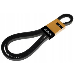 V-belt cat bulldozer cva