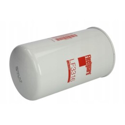 Screw-on oil filter case ih 1000 2000 3000