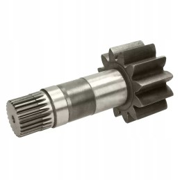 Swing motor shaft case cx130 9010b lb00938