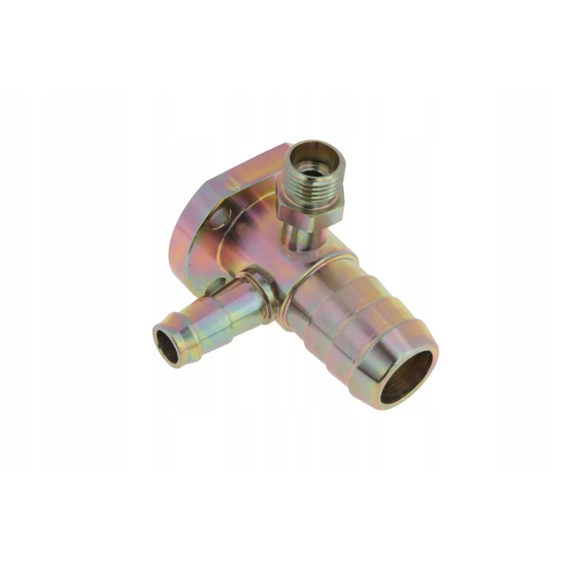 771507 0 pump hydraulic divider