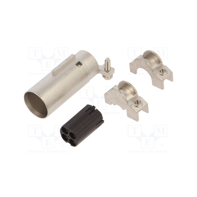 1 pcs x LAPP - 44423229 - EPIC MHS Bus PIN 1x(4) CM