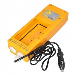 Car charger hetronic tg gl gr w 9 6 v class