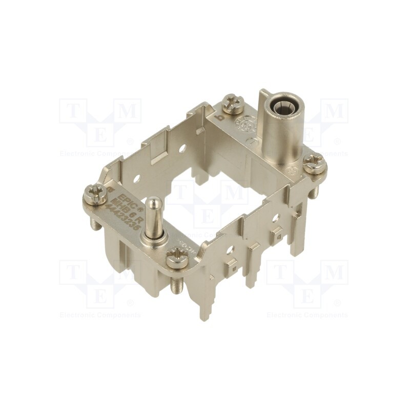 1 pcs x LAPP - 44423235 - EPIC MHB 6 R