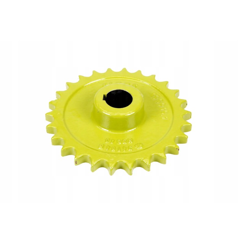 619549 1 elevator drive gear