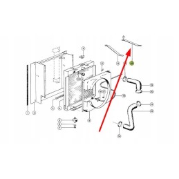 685706 1 radiator yoke