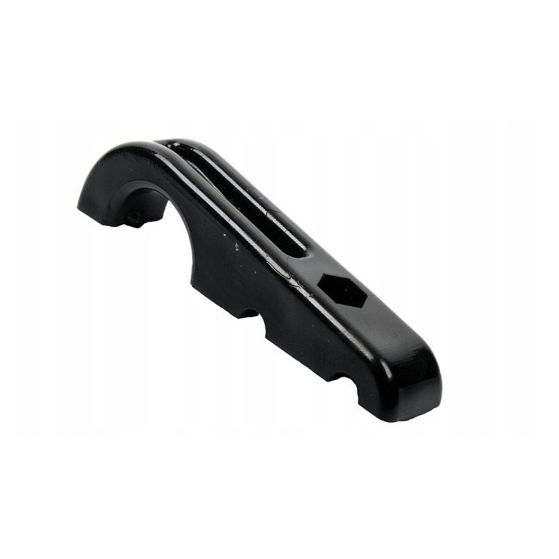 Sliding bush of the motowidel half rod MF 400