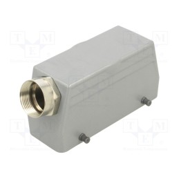 1 pcs x LAPP - 10113000 - Enclosure: for HDC connectors, EPIC H-B, size H-B 24, PG21