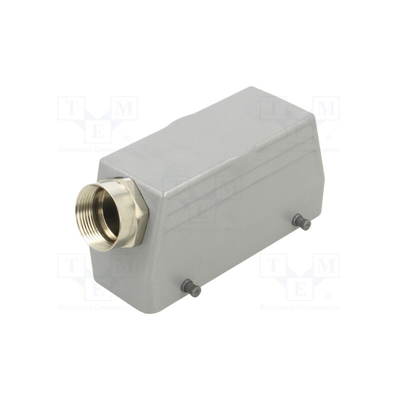 1 pcs x LAPP - 10113000 - Enclosure: for HDC connectors, EPIC H-B, size H-B 24, PG21
