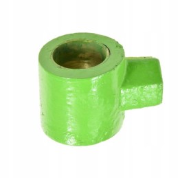 Finger hub 25mm sk for Claas 670481
