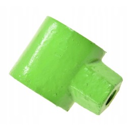 Finger hub 25mm sk for Claas 670481