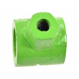 Finger hub 25mm sk for Claas 670481