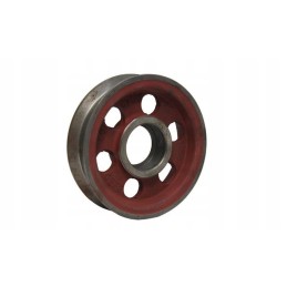 Bison pulley tension roller 5040030570