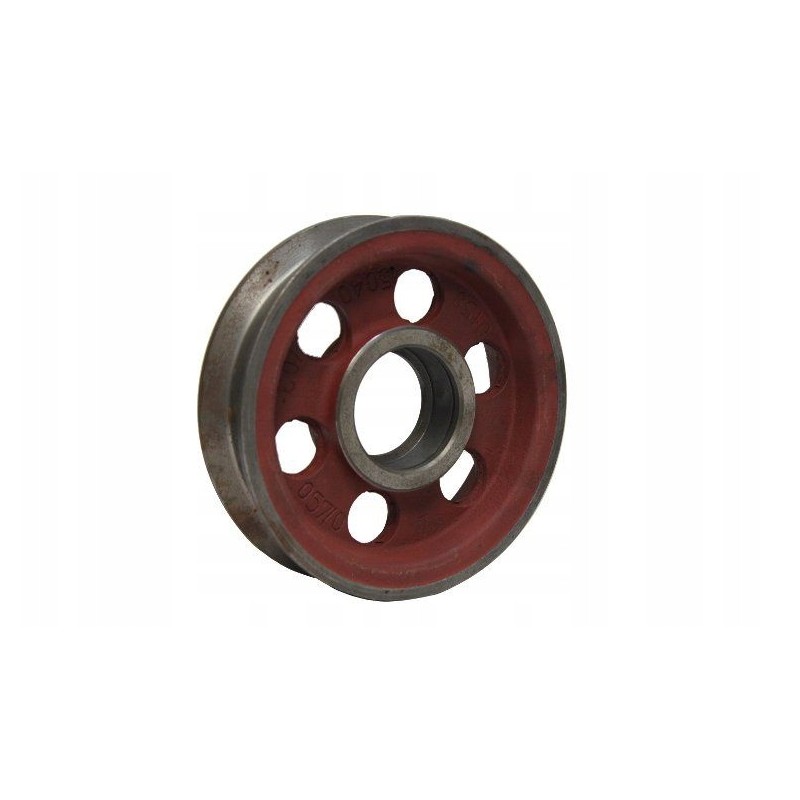 Bison pulley tension roller 5040030570