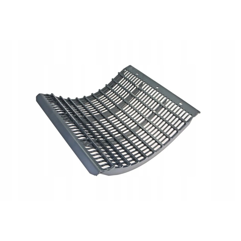 B102858 segment concave 51 5 x 43 cm