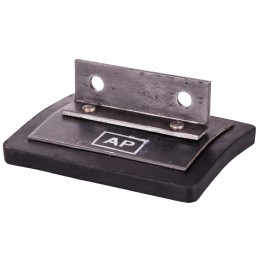 Bison feeder chain blade from 056 complete