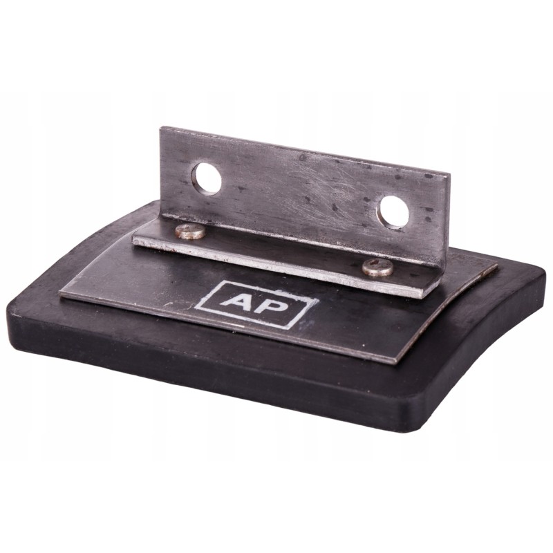 Bison feeder chain blade from 056 complete