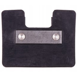 Bison feeder chain blade from 056 complete