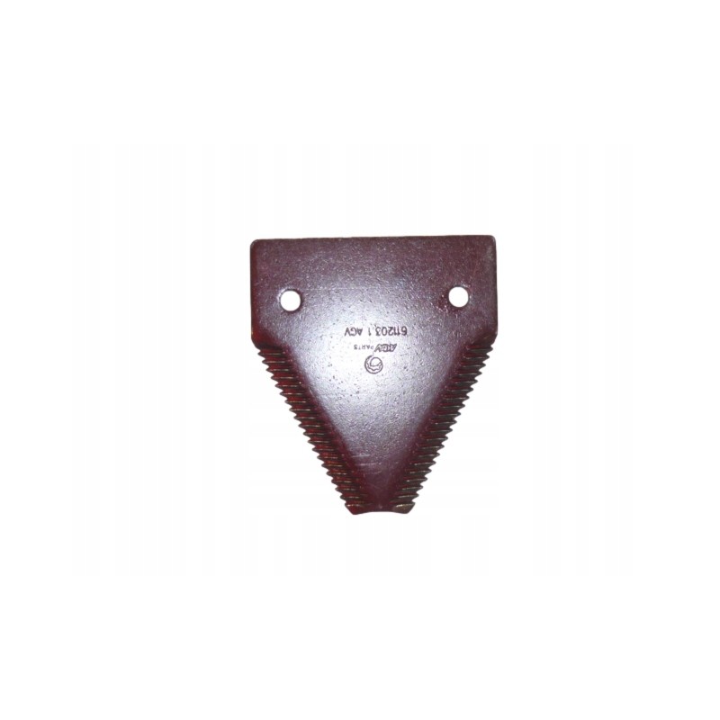 Claas 611203 AGV scythe blade