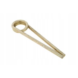 649011 1 gear shift spring