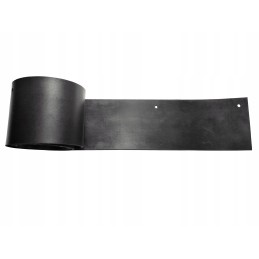 Rubber cover 80x1285 claas 600685