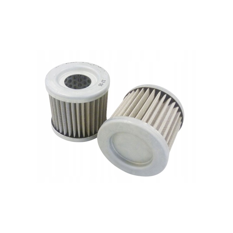 Hydraulic filter bizon fs1 16 16sm 10