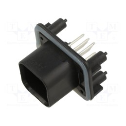 1 pcs x TE Connectivity - 1-776276-1 - 8 POS AMPSEAL VERTICAL HDR