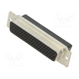 1 pcs x TE Connectivity - 1658685-1 - HDP-22,RCPT,SIZE 5,78 POSN