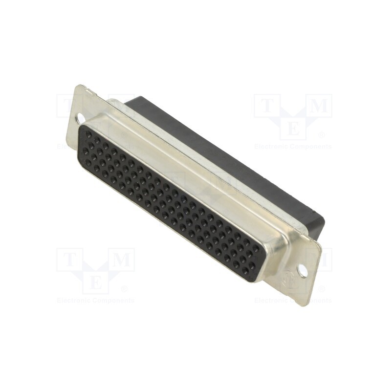 1 pcs x TE Connectivity - 1658685-1 - HDP-22,RCPT,SIZE 5,78 POSN