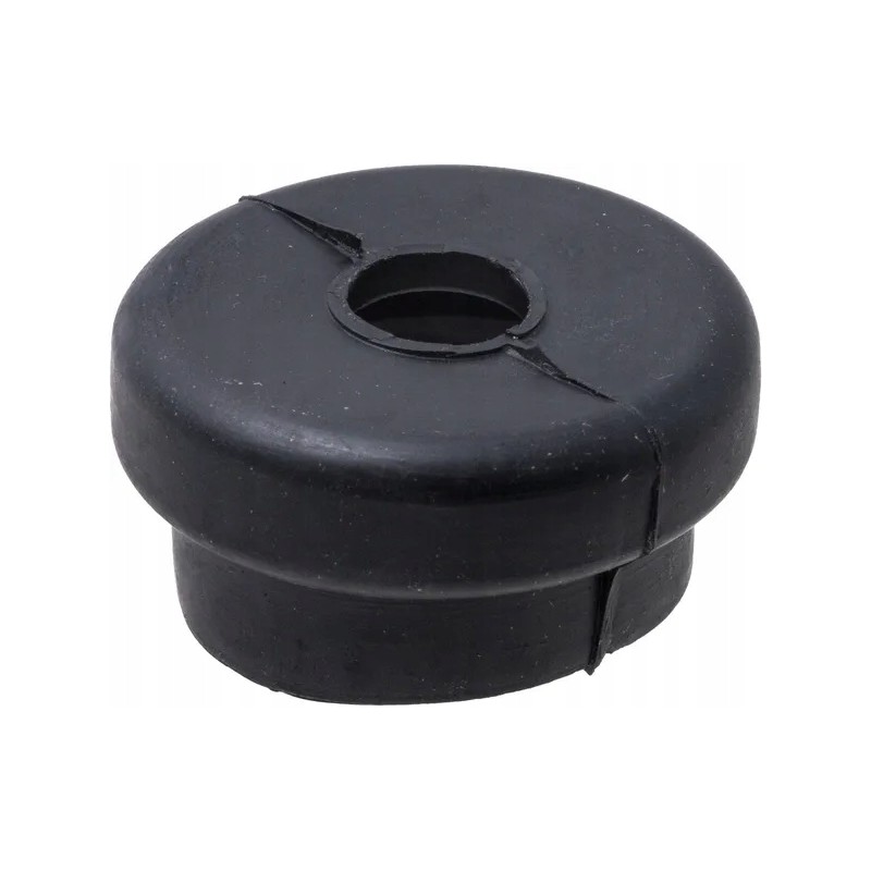 Rubber cover for the Zetor brake lever