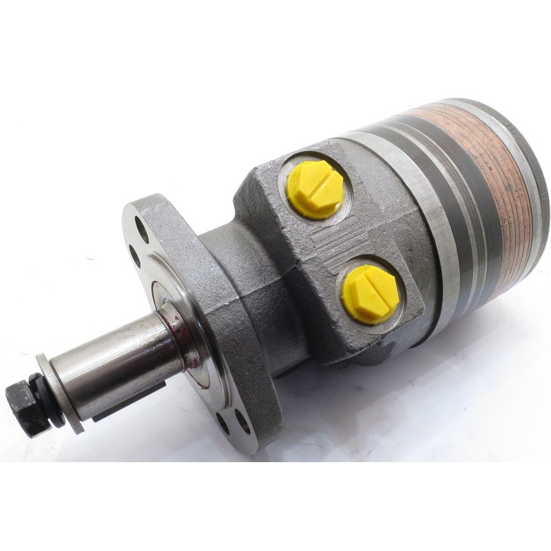 Hydraulic motor wtg0280ms030aaab