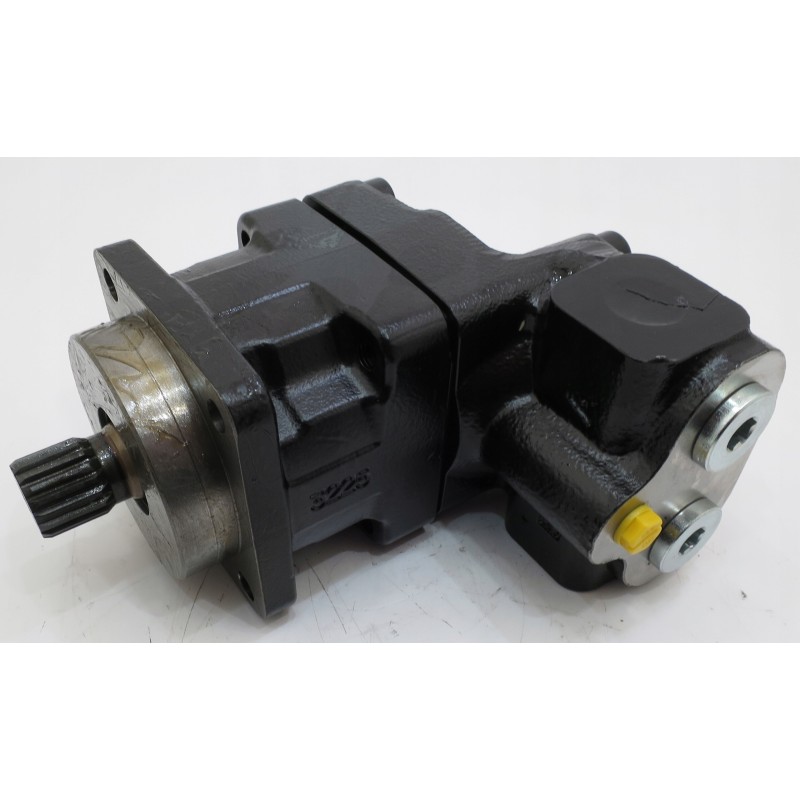 Parker f11 012 qm iv a 000 0000 0t engine