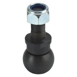 Bison ball bushing complete pin