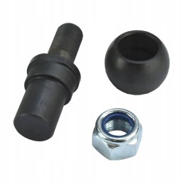Bison ball bushing complete pin