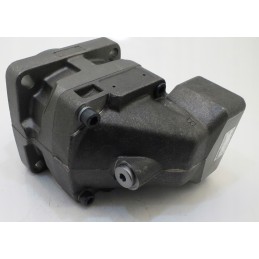 Parker f12 040 mf iv d 000 0000 p0 engine