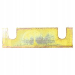 Cleaning plate for Deutz Fahrz