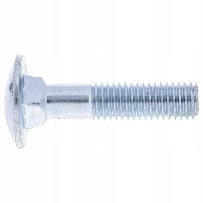 Bison combine harvester bayonet mounting screw 10x45 10 pcs