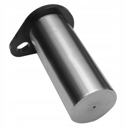 Piston head rocker pin cva loader volv