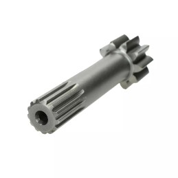 Hub reduction shaft case cx28 cx31 47046028