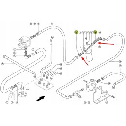 322601 1 hydraulic reduction