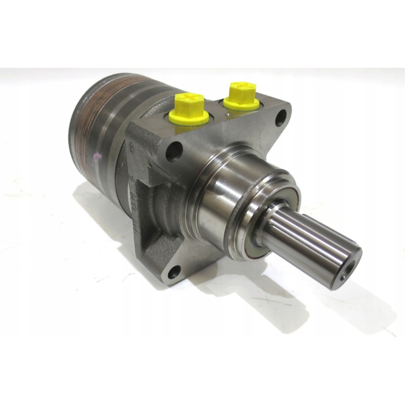 Hydraulic motor wtg0335hw460aaab