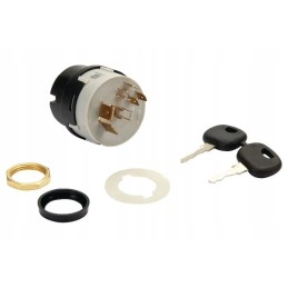 0000131350n ignition switch