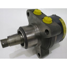 Hydraulic motor 6pm 114a088gs002