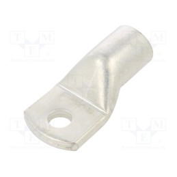 1 pcs x BM GROUP - BM037611 - Tip: ring tube, M16, 400mm2, crimped, for cable, tinned, copper