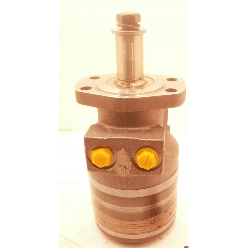Hydraulic motor wtg0335ms030aaab