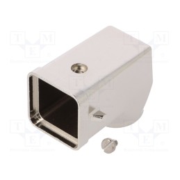 1 pcs x LAPP - 10423201 - EPIC ULTRA H-A 3 TS M20