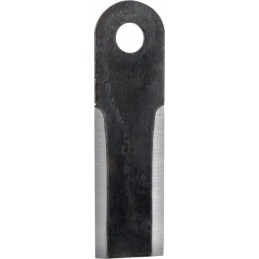 The cutting knife fits the Plock 175 x 50 oe shredder