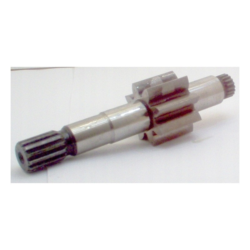 2pl146 s front drive gear