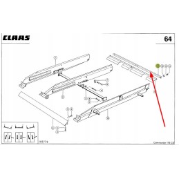 647569 1 sieve frame beam
