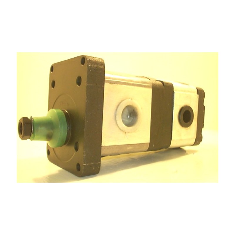 C15 6 3l txtb gp2 tandem